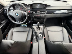 BMW 320 M-ПАКЕТ* АВТОПИЛОТ* НАВИГАЦИЯ* ПАРКТРОНИК* ТОП, снимка 12
