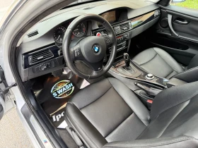 BMW 320 M-ПАКЕТ* АВТОПИЛОТ* НАВИГАЦИЯ* ПАРКТРОНИК* ТОП, снимка 9