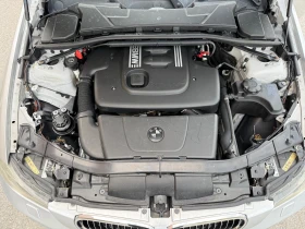 BMW 320 M-ПАКЕТ* АВТОПИЛОТ* НАВИГАЦИЯ* ПАРКТРОНИК* ТОП, снимка 16