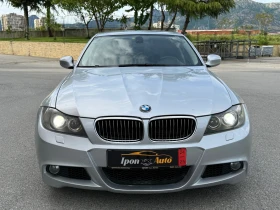BMW 320 M-ПАКЕТ* АВТОПИЛОТ* НАВИГАЦИЯ* ПАРКТРОНИК* ТОП, снимка 6
