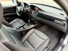 BMW 320 M-ПАКЕТ* АВТОПИЛОТ* НАВИГАЦИЯ* ПАРКТРОНИК* ТОП, снимка 14