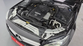 Mercedes-Benz C 200 2.0 Avantgarde, Подгрев, Navi, Задна камера, снимка 6