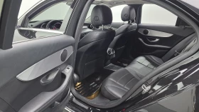 Mercedes-Benz C 200 2.0 Avantgarde, Подгрев, Navi, Задна камера, снимка 12