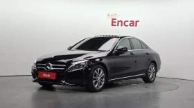 Mercedes-Benz C 200 2.0 Avantgarde, Подгрев, Navi, Задна камера, снимка 1
