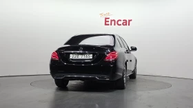 Mercedes-Benz C 200 2.0 Avantgarde, Подгрев, Navi, Задна камера, снимка 4