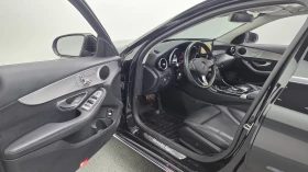Mercedes-Benz C 200 2.0 Avantgarde, Подгрев, Navi, Задна камера, снимка 10
