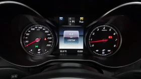 Mercedes-Benz C 200 2.0 Avantgarde, Подгрев, Navi, Задна камера, снимка 8