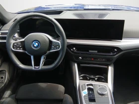 BMW i4 xDrive40 Gran Coupe, снимка 7