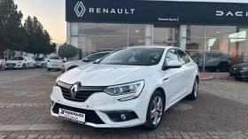 Renault Megane TCe 140 бензин BVM6, снимка 1