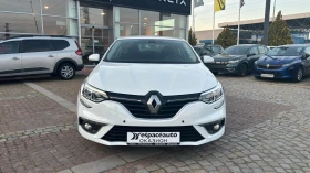 Renault Megane TCe 140 бензин BVM6, снимка 5