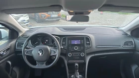 Renault Megane TCe 140 бензин BVM6, снимка 16