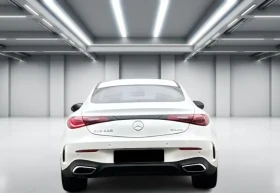 Mercedes-Benz CLE 300 4Matic = AMG Line = Night Package Гаранция, снимка 2