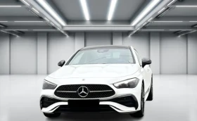 Mercedes-Benz CLE 300 4Matic = AMG Line = Night Package Гаранция, снимка 1