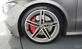 Mercedes-Benz CLA 45 AMG S 4MATIC+ * burmester* multibeam led* Parking Assi, снимка 14