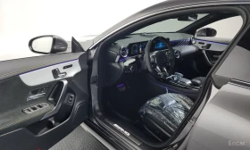 Mercedes-Benz CLA 45 AMG S 4MATIC+ * burmester* multibeam led* Parking Assi, снимка 9