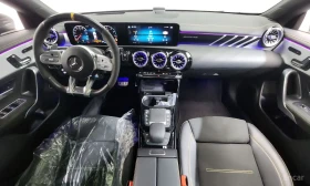 Mercedes-Benz CLA 45 AMG S 4MATIC+ * burmester* multibeam led* Parking Assi, снимка 5