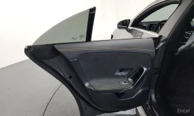 Mercedes-Benz CLA 45 AMG S 4MATIC+ * burmester* multibeam led* Parking Assi, снимка 12