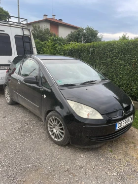 Mitsubishi Colt, снимка 1