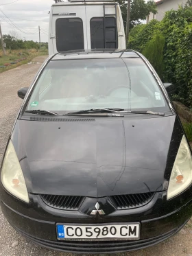 Mitsubishi Colt, снимка 3