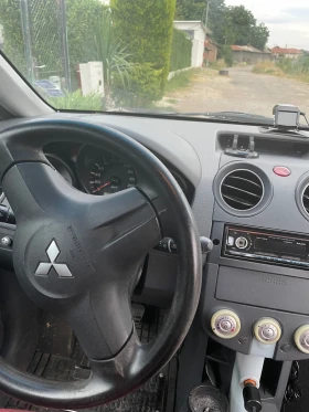 Mitsubishi Colt, снимка 4