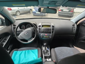 Kia Ceed, снимка 8