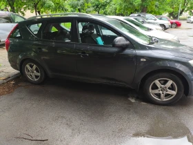 Kia Ceed, снимка 2