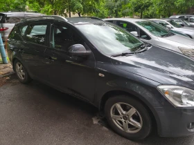 Kia Ceed, снимка 4