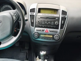 Kia Ceed, снимка 6