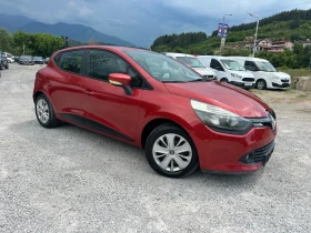 Renault Clio 1.5dci-75cv., снимка 2