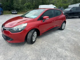 Renault Clio 1.5dci-75cv., снимка 6