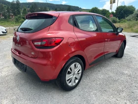 Renault Clio 1.5dci-75cv., снимка 3