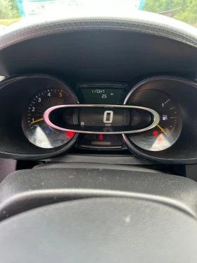 Renault Clio 1.5dci-75cv., снимка 11
