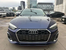 Audi A5 Sportback / ПАНОРАМА / ЦЕНА ДО БГ, снимка 8