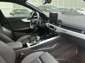 Audi A5 Sportback / ПАНОРАМА / ЦЕНА ДО БГ, снимка 16