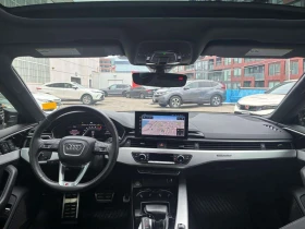 Audi A5 Sportback / ПАНОРАМА / ЦЕНА ДО БГ, снимка 14