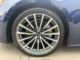 Audi A5 Sportback / ПАНОРАМА / ЦЕНА ДО БГ, снимка 9