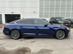 Audi A5 Sportback / ПАНОРАМА / ЦЕНА ДО БГ, снимка 6