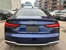Audi A5 Sportback / ПАНОРАМА / ЦЕНА ДО БГ, снимка 4