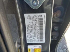 Honda Civic 2.0l Sport, снимка 12