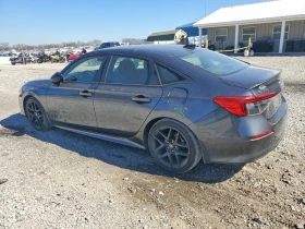 Honda Civic 2.0l Sport, снимка 2