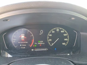 Honda Civic 2.0l Sport, снимка 9
