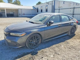Honda Civic 2.0l Sport, снимка 1