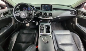 Kia Stinger !УНИКАТ! ПЪЛНО ОБОРУДBАНЕ, снимка 6