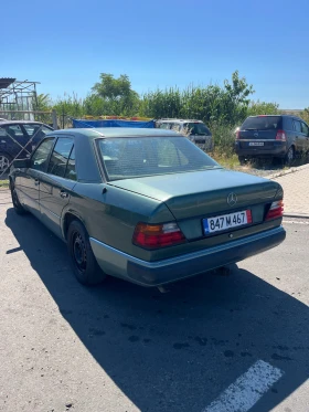 Mercedes-Benz 124, снимка 4