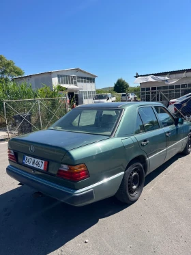 Mercedes-Benz 124, снимка 3