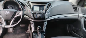 Hyundai I40 1.7CRDI-141к.с, снимка 12