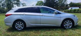 Hyundai I40 1.7CRDI-141к.с, снимка 4