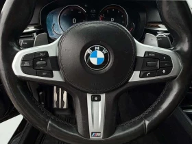 BMW 540 * M-Sport * Фиксирана цена до България * CARFAX * , снимка 9