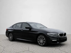BMW 540 * M-Sport * Фиксирана цена до България * CARFAX * , снимка 3