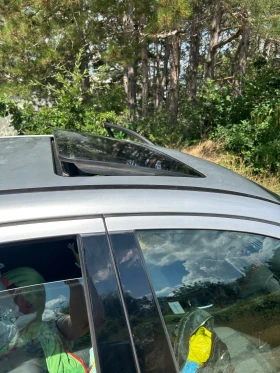 Mercedes-Benz C 220 W203, снимка 9